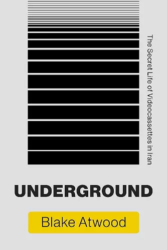 Underground cover