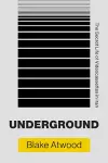 Underground cover