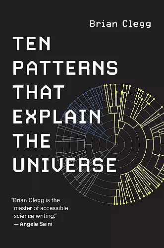 Ten Patterns That Explain the Universe cover