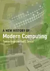 A New History of Modern Computing cover