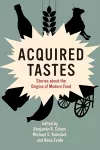 Acquired Tastes cover