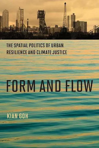 Form and Flow cover