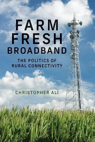 Farm Fresh Broadband cover