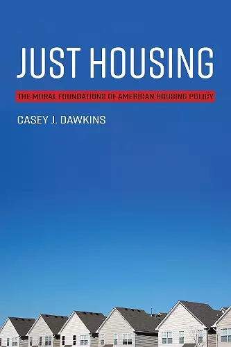 Just Housing cover