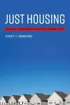 Just Housing cover