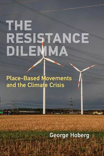 The Resistance Dilemma cover