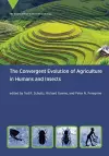 The Convergent Evolution of Agriculture in Humans and Insects cover