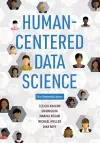 Human-Centered Data Science cover