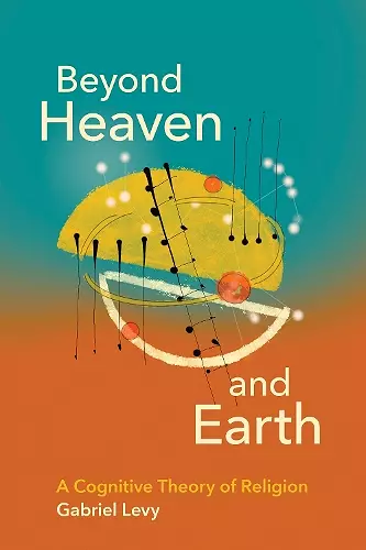 Beyond Heaven and Earth cover