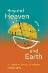 Beyond Heaven and Earth cover