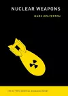 Nuclear Weapons cover