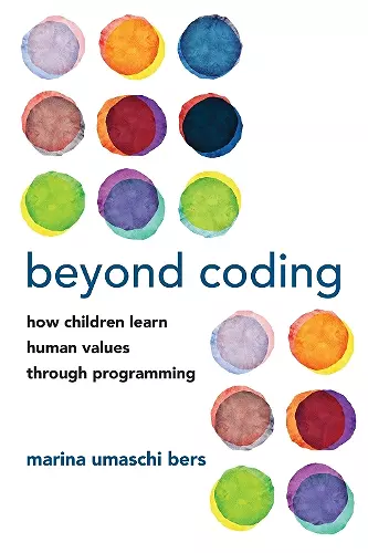 Beyond Coding cover