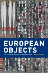 European Objects cover