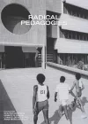 Radical Pedagogies cover