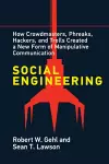 Social Engineering cover