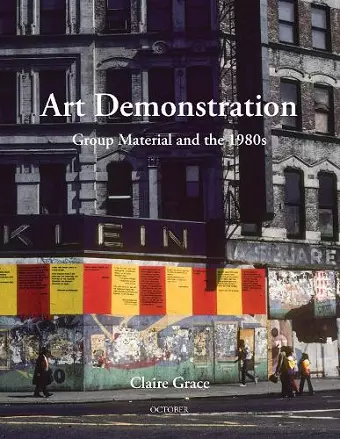 Art Demonstration cover