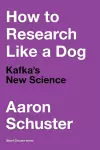 How to Research Like a Dog cover