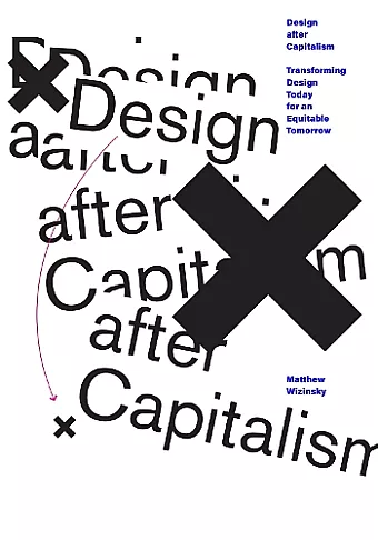 Design after Capitalism cover