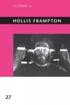 Hollis Frampton cover