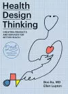 Health Design Thinking, second edition cover