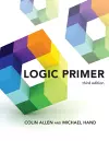 Logic Primer, third edition cover