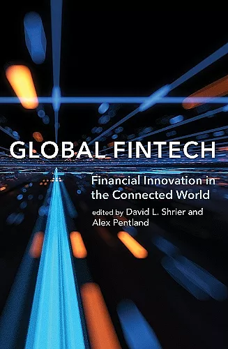 Global Fintech cover