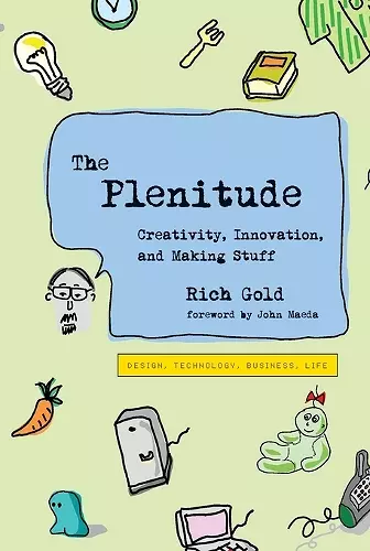 The Plenitude cover
