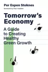 Tomorrow's Economy cover