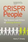 CRISPR People cover