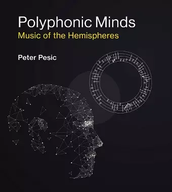 Polyphonic Minds cover