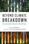 Beyond Climate Breakdown cover