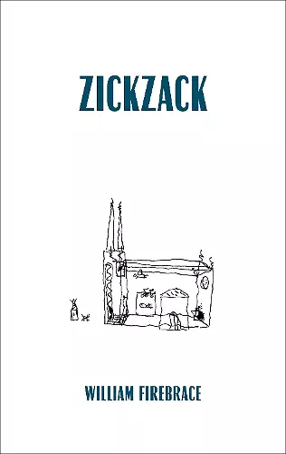 Zickzack cover