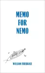 Memo for Nemo cover