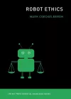 Robot Ethics cover