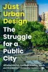 Just Urban Design cover