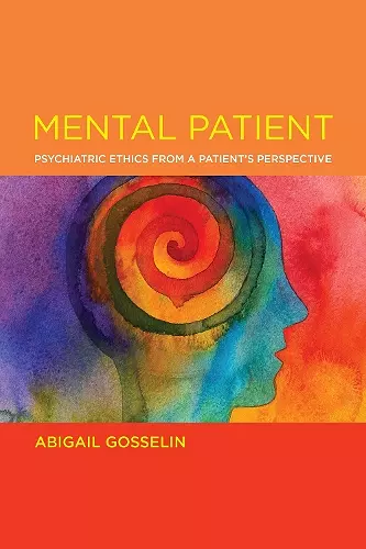 Mental Patient cover