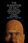 The Alienation of Fact cover