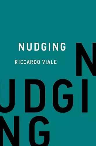 Nudging cover