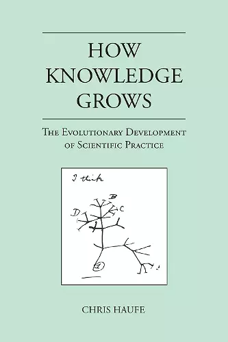 How Knowledge Grows cover