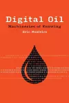 Digital Oil cover