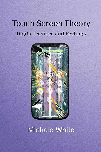 Touch Screen Theory cover