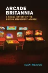 Arcade Britannia cover