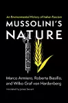 Mussolini's Nature cover