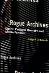 Rogue Archives cover