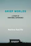 Grief Worlds cover