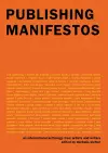 Publishing Manifestos cover