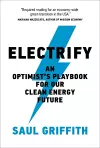 Electrify cover