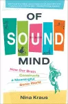 Of Sound Mind cover