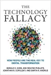 The Technology Fallacy cover