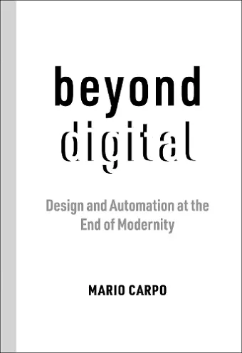 Beyond Digital cover